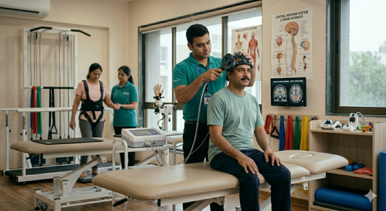 Neurological Treatment