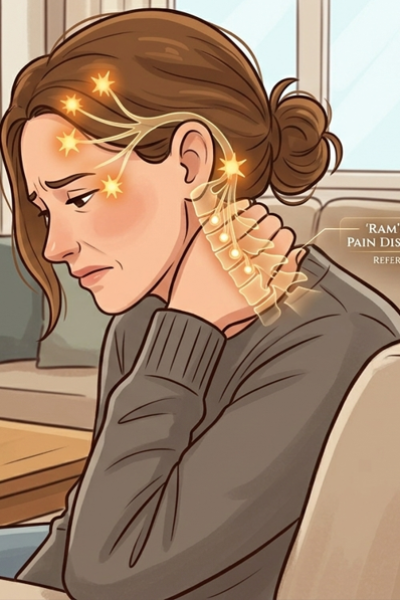 Headache